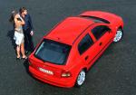 Opel Astra DTI 16V 1999 года